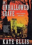 Ellis, Kate: An Unhallowed Grave