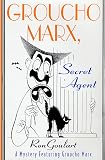 Goulart, Ron: Secret Agent