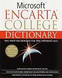 Soukhanov, Anne: Microsoft Encarta College Dictionary