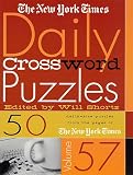 Shortz, Will: Daily Crossword Puzzles