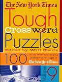 Shortz, Will: The New York Times Tough Crossword Puzzles