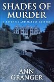 Granger, Ann: Shades of Murder