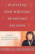 Plotting and Writing Suspense Fiction by&hellip;