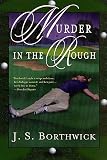 Borthwick, J. S.: Murder in the Rough