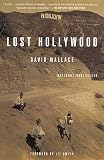 Wallace, David: Lost Hollywood