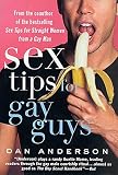 Anderson, Dan: Sex Tips for Gay Guys