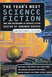 Dozois, Gardner: The Year's Best Science Fiction 2001 Dozois, Gardner: The Year's Best Science Fiction 2001
