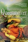 Edghill, India: Queenmaker
