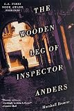 Browne, Marshall: The Wooden Leg of Inspector Anders Browne, Marshall: The Wooden Leg of Inspector Anders