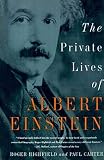 Carter, Paul: Private Lives of Albert Einstein Carter, Paul: Private Lives of Albert Einstein