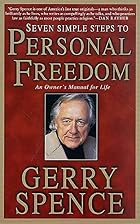 Seven Simple Steps to Personal Freedom: An&hellip;
