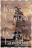 Lambdin, Dewey: King's Captain Lambdin, Dewey: King's Captain