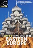 O'Brien, Jennifer Anne: Let's Go 2003 Eastern Europe