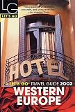 Wewet, Brianna, M.: Let's Go 2003 Western Euorpe
