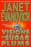 Evanovich, Janet: Visions of Sugar Plums