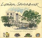 Byfield, Graham: London Sketchbook: A City Observed
