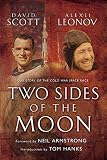 Armstrong, Neil: Two Sides of the Moon: Our Story of the Cold War Space Race