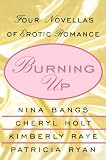 Ryan, Patricia: Burning Up Ryan, Patricia: Burning Up