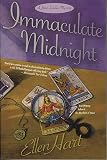 Hart, Ellen: Immaculate Midnight Hart, Ellen: Immaculate Midnight