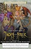 Datlow, Ellen: The Year's Best Fantasy and Horror