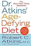 Buff, Sheila: Dr. Atkins' Age-Defying Diet