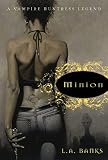 Banks, L. A.: Minion Banks, L. A.: Minion