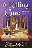 Hart, Ellen: A Killing Cure