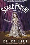 Hart, Ellen: Stage Fright Hart, Ellen: Stage Fright