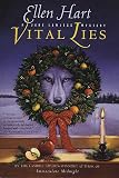 Hart, Ellen: Vital Lies : Selected Writings