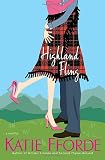 Fforde, Katie: Highland Fling Fforde, Katie: Highland Fling