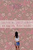 Fischer, Jackie: Egg On Three Sticks