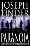 Finder, Joseph: Paranoia Finder, Joseph: Paranoia
