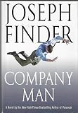 Finder, Joseph: Company Man Finder, Joseph: Company Man