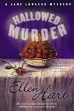 Hart, Ellen: Hallowed Murder