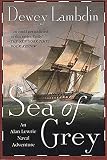 Lambdin, Dewey: Sea of Grey