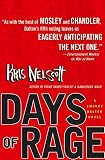 Nelscott, Kris: Days of Rage Nelscott, Kris: Days of Rage