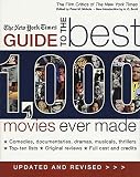 Staff of the New York Times: The New York Times Guide to the Best 1,000 Movies Ever Made