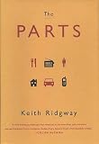 Ridgway, Keith: The Parts