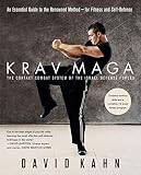 Kahn, David: Krav Maga: An Essential Guide to the Renowned Method - for Fitness and Self-Defense