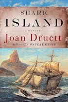 Shark Island by Joan Druett