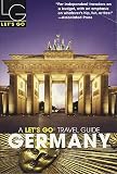Let's Go, Inc: Let's Go Germany
