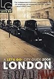 Hodgson, Robert: Let's Go 2005 London