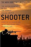 Davis, Don: Shooter: The Autobiography of the Top-Ranked Marine Sniper