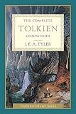 Tyler, J. E. A.: THE COMPLETE TOLKIEN COMPANION