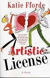 Fforde, Katie: Artistic License