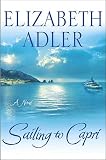 Adler, Elizabeth A.: Sailing to Capri