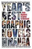 Preiss, Byron: The Year's Best Graphic Novels, Comics, and Manga Preiss, Byron: The Year's Best Graphic Novels, Comics, and Manga
