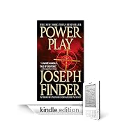 Power Play by Joseph Finder