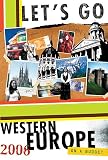 Todd, Jeremy: Western Europe