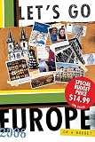 Let's Go Inc: Let's Go 2006 Europe Let's Go Inc: Let's Go 2006 Europe